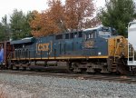 CSX 3230